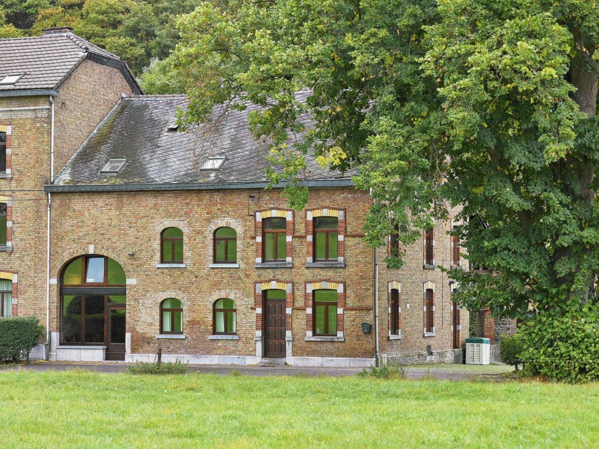 Villa A Large Family House Stavelot Esterno foto